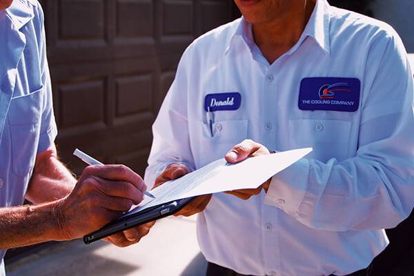 Paradise AC Maintenance Plans