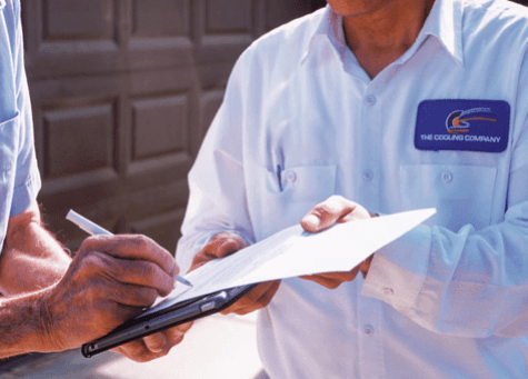 AC Replacement Costs