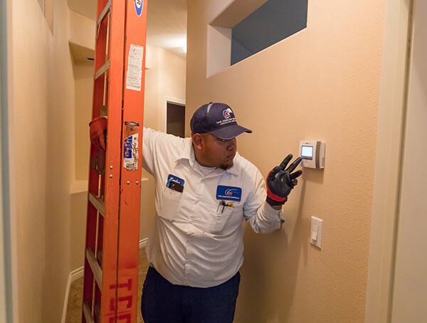 Furnace Tune-Up in Henderson, NV