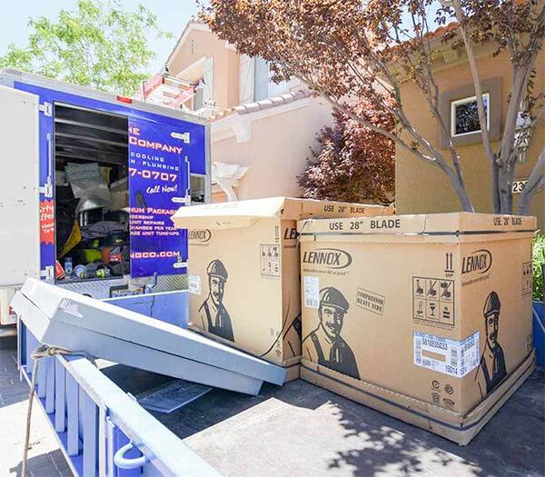 Indoor Air Quality Products