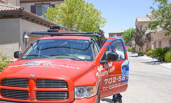 System Improvements - The Cooling Company Ready to Assist