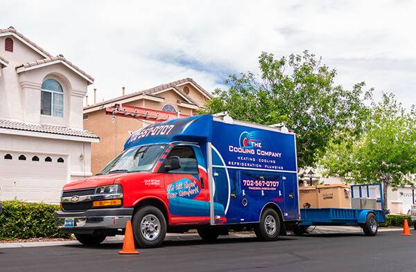 Residential Services