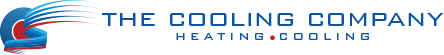 The Cooling Company logo