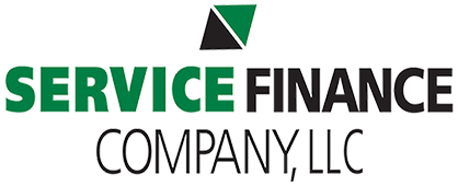 Service Finance Logo