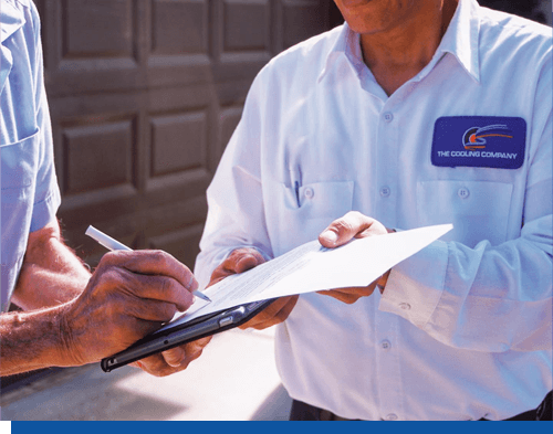 Dependable AC Replacements in Paradise